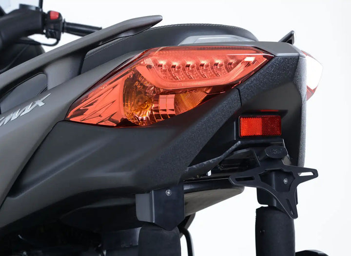 Tail Tidy for YAMAHA X-Max 300 & 125