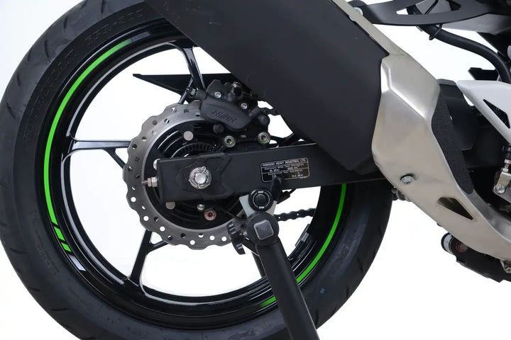 Cotton Reels for KAWASAKI Ninja 250/400, Z250/400 & Z500 Ninja