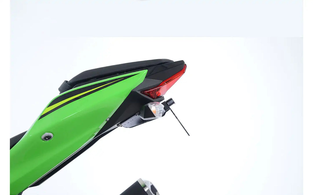 Tail Tidy for KAWASAKI Ninja 250/400 (2018-) & Z400/ Z250 (2019-)