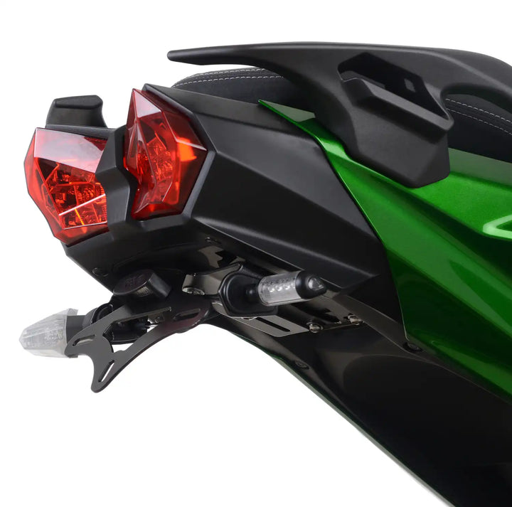 Tail Tidy for Kawasaki Ninja H2 SX (2018-)