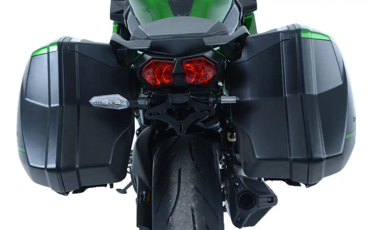 Tail Tidy for Kawasaki Ninja H2 SX (2018-)