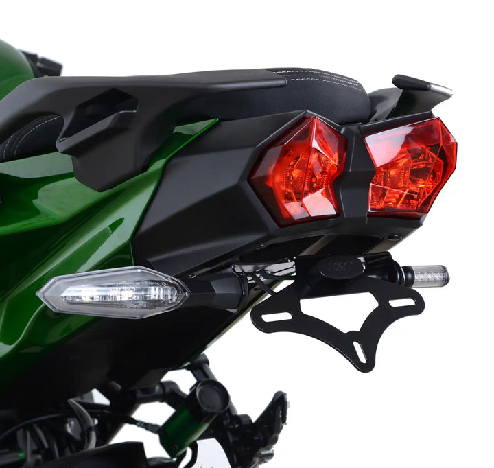 Tail Tidy for Kawasaki Ninja H2 SX (2018-)