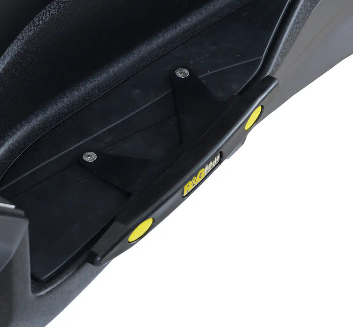 Footboard Sliders for YAMAHA X-Max 300 (2017-2024)