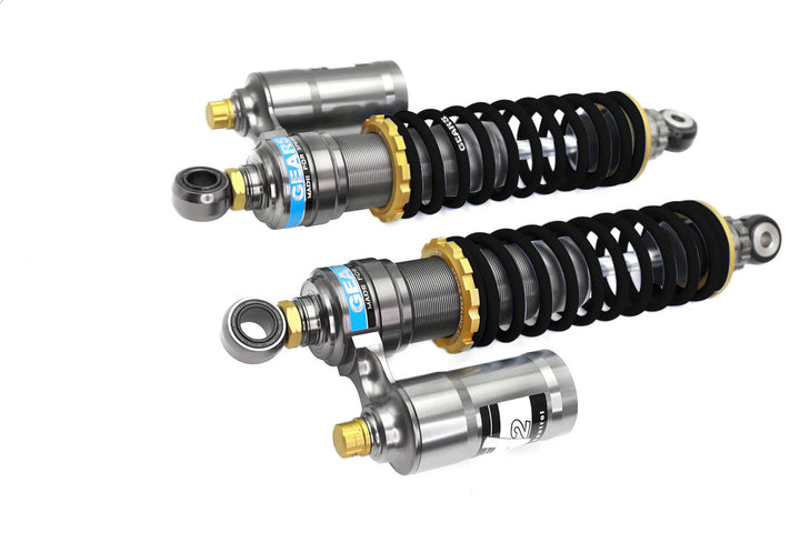 H2 Rear Suspension for HONDA CB 400 SF (2018-)
