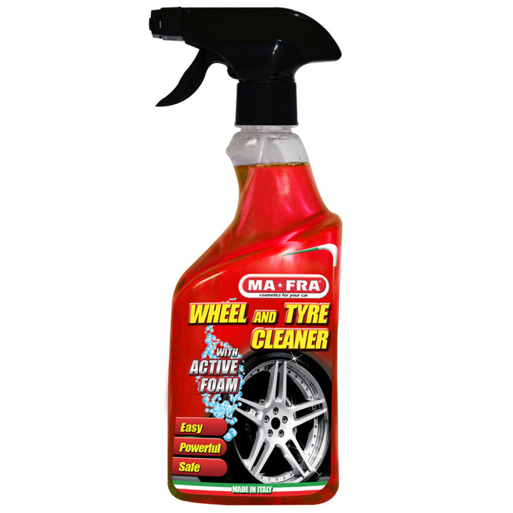 Mafra Wheel and Tyre Cleaner