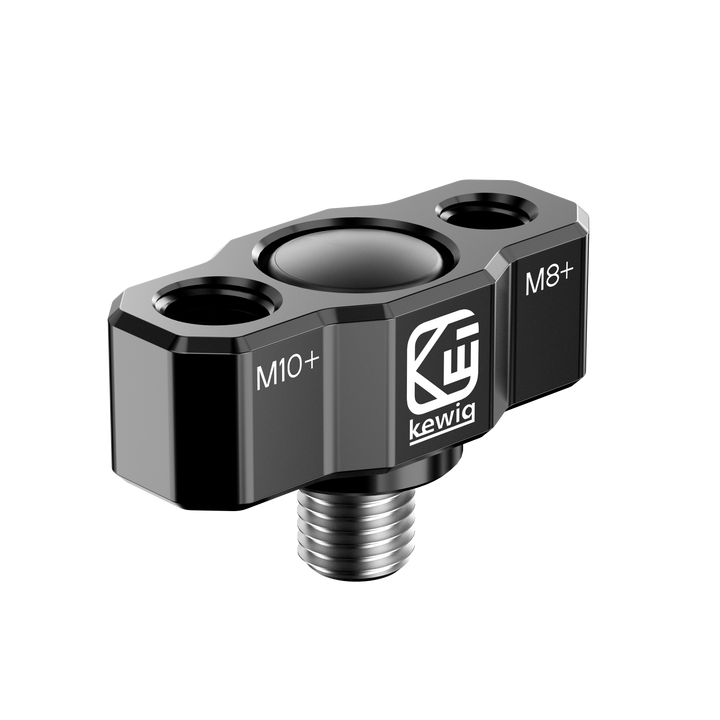 KEWIG Rear-View Mirror Extension Base