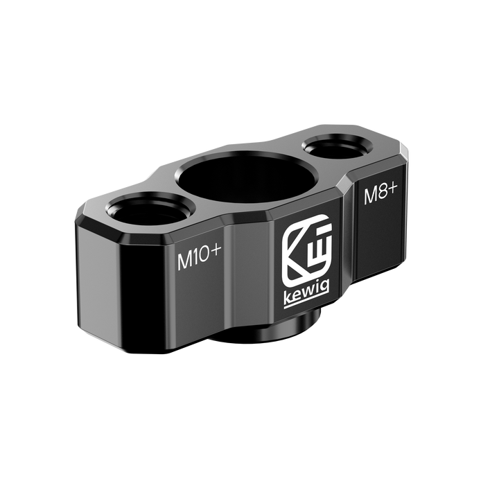 KEWIG Rear-View Mirror Extension Base