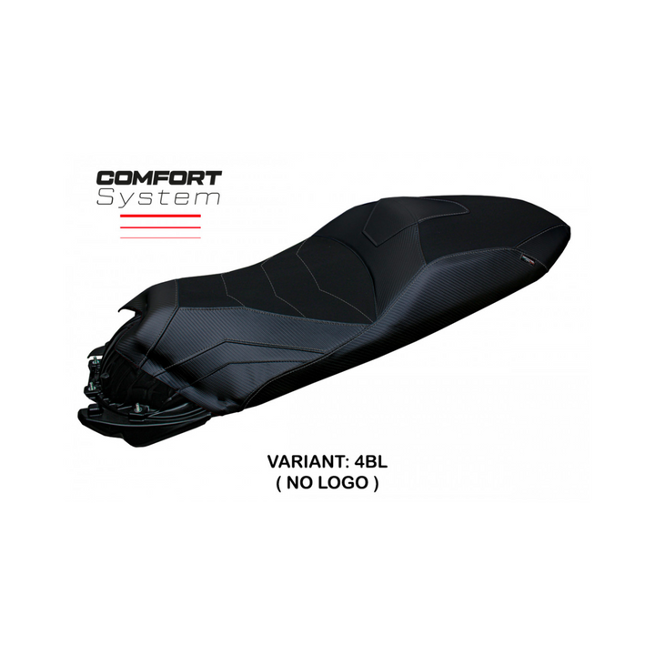 Nilli Comfort System Seat Cover for HONDA ADV 350