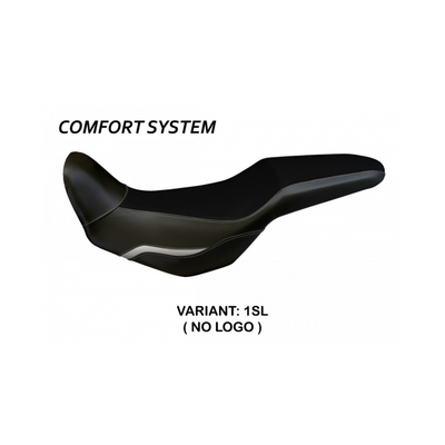 Tono Comfort System Seat Cover for HONDA CB 400 X (2012-)