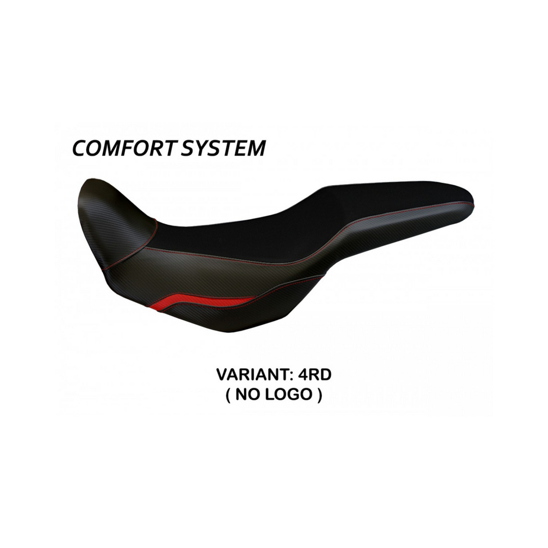 Tono Comfort System Seat Cover for HONDA CB 400 X (2012-)