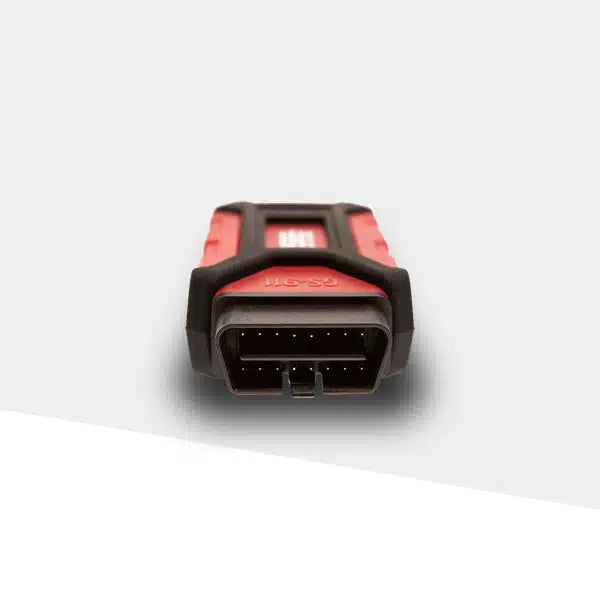 GS-911usb Generation 2 with OBD-II Connector (Enthusiast)