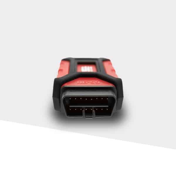 HEX GS-911wifi with OBD-II Connector (Enthusiast)