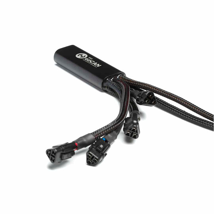 HEX ezCAN ORDOS for KTM