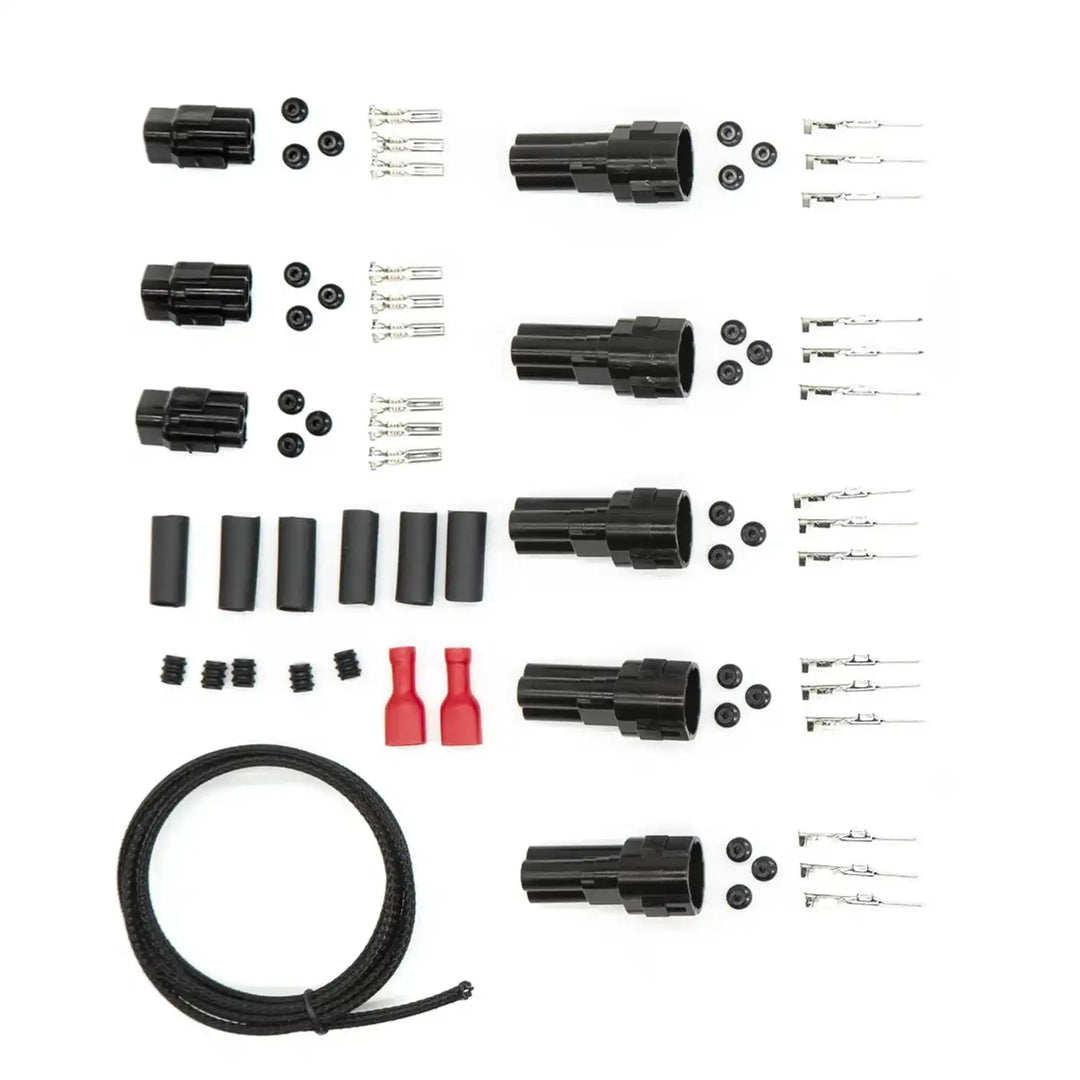ezCAN Extension Kit