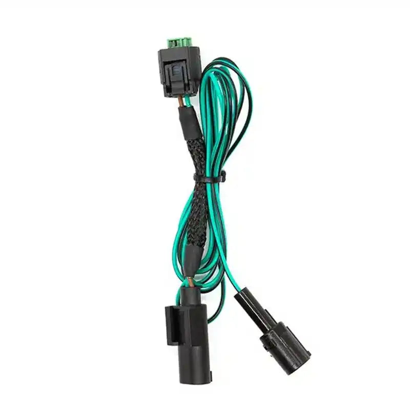 ezCAN Horn Harness for BMW