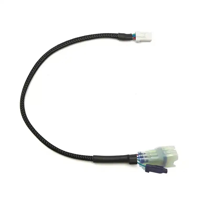 ezCAN JWPF to HMS with Horn Harness for KTM
