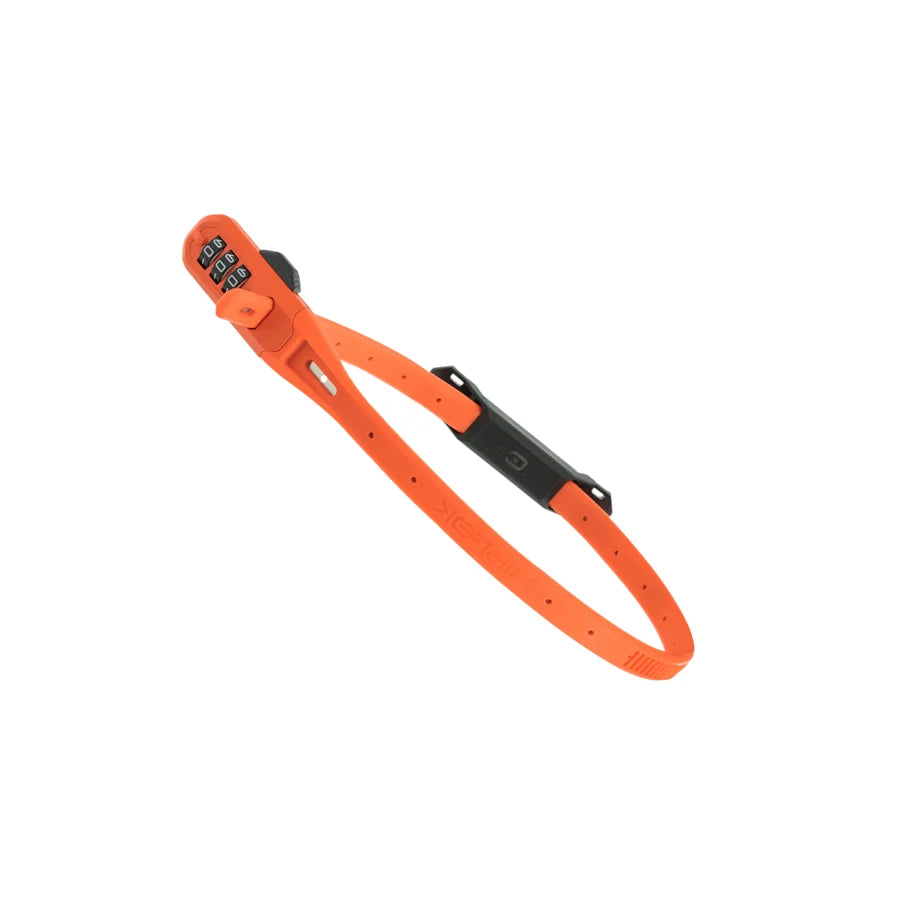 Z LOK Combo Security Tie