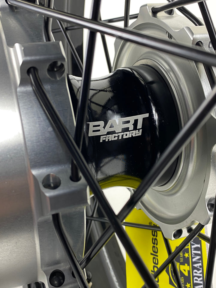 BARTubeless® Wheelset for Honda XL 750 Transalp