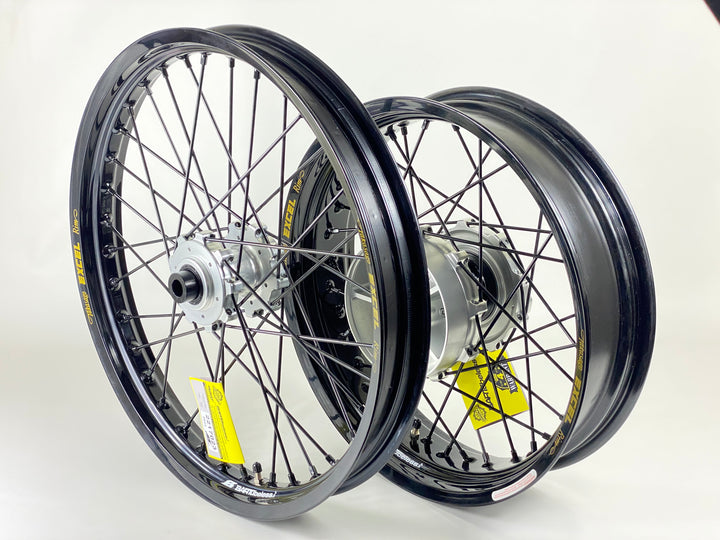 BARTubeless® Wheelset for Honda XL 750 Transalp