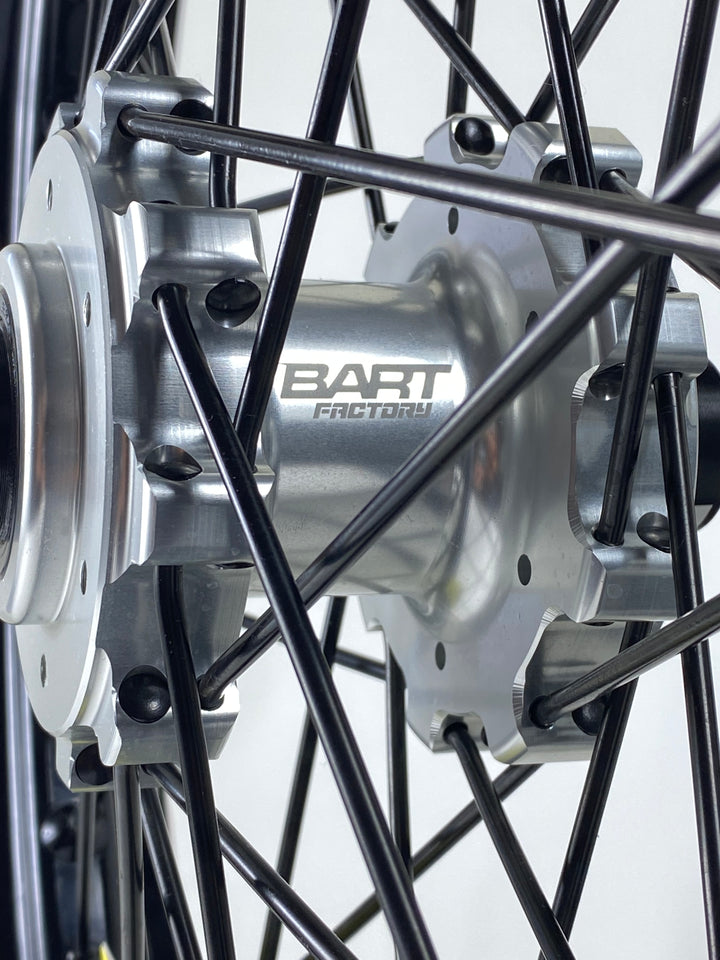 BARTubeless® Wheelset for Honda XL 750 Transalp