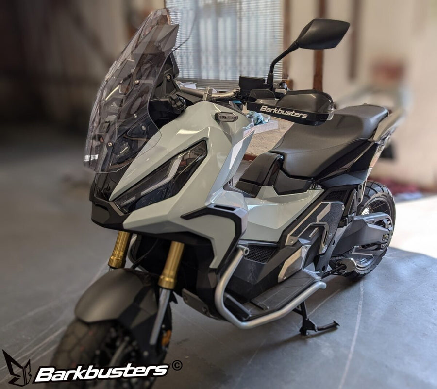 HONDA X-ADV 750 (2025-) – SteadyMoto