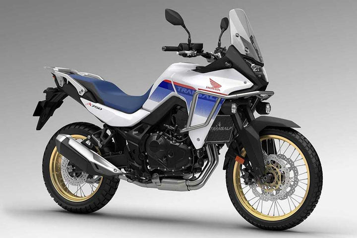 BARTubeless® Wheelset for Honda XL 750 Transalp