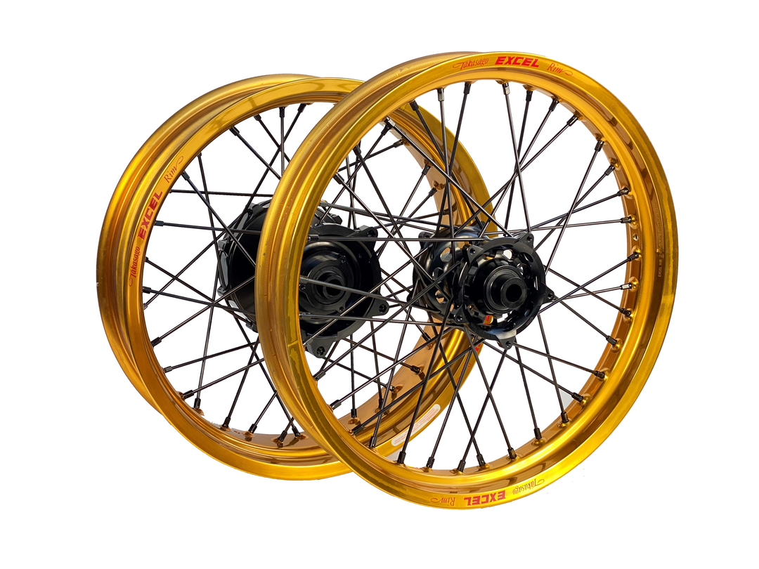 BARTubeless® Wheelset for Honda CRF 1100 Africa Twin Adv Sport (2024-)