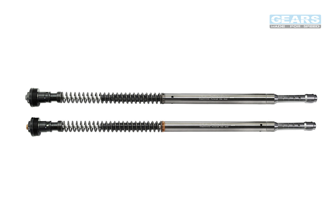 Front Fork Cartridge Inverted-Forks for SUZUKI DR-Z4SM (2025-)