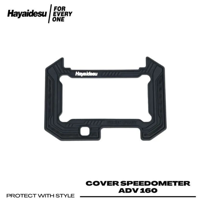 HAYAIDESU Speedometer Cover for HONDA ADV 160 (2022-)