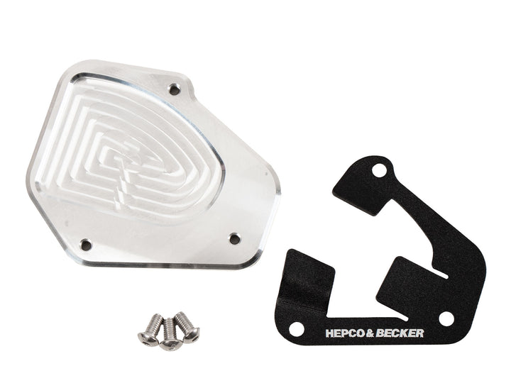 Kickstand Enlargement for HONDA NT 1100 / DCT (2022-)