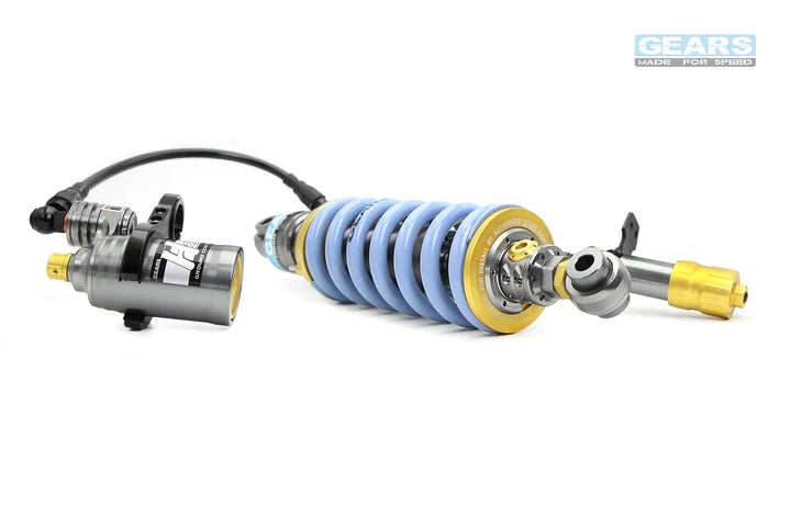 H2P Rear Suspension for BMW R12 (2024-)