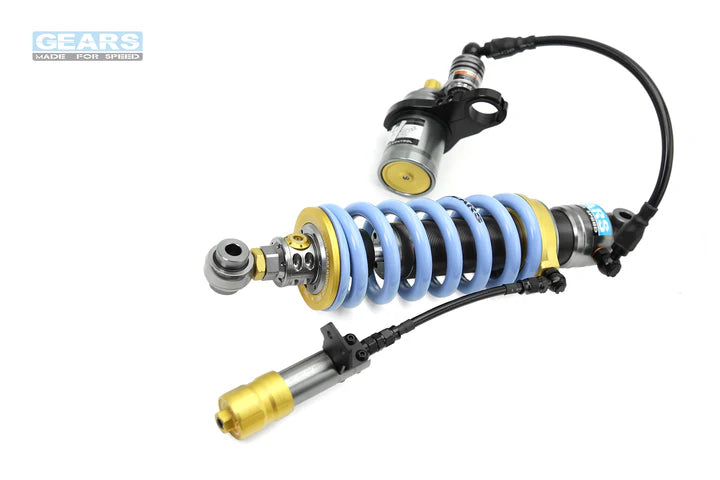 H2P Rear Suspension for BMW R12 (2024-)
