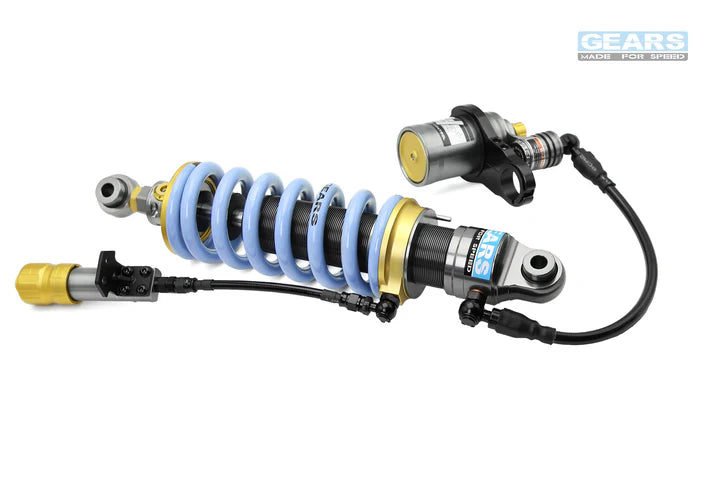 H2P Rear Suspension for BMW R12 (2024-)