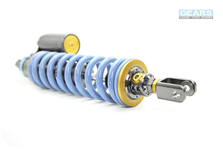 H2 Rear Suspension for SUZUKI DR-Z4SM (2025-)