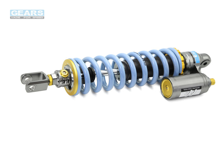 H2 Rear Suspension for SUZUKI DR-Z4SM (2025-)