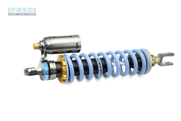 H2 Rear Suspension for SUZUKI DR-Z4SM (2025-)