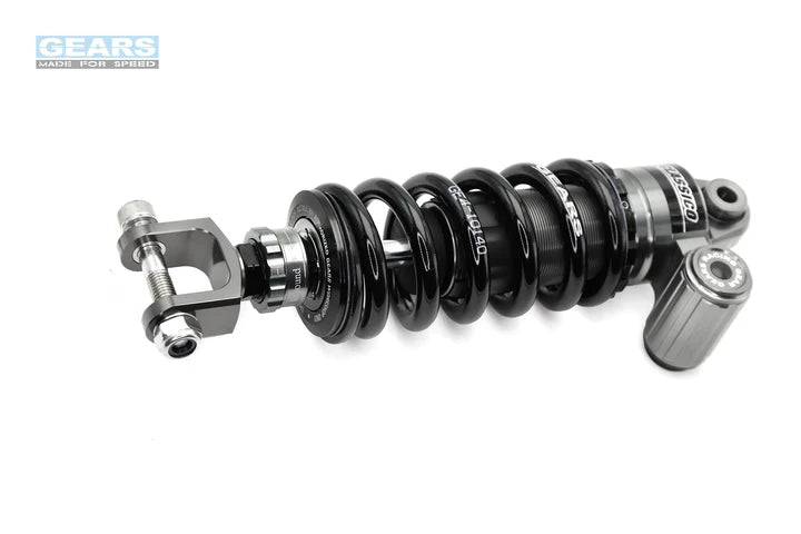 EV2 Rear Suspension for YAMAHA R 15 / M & R 125