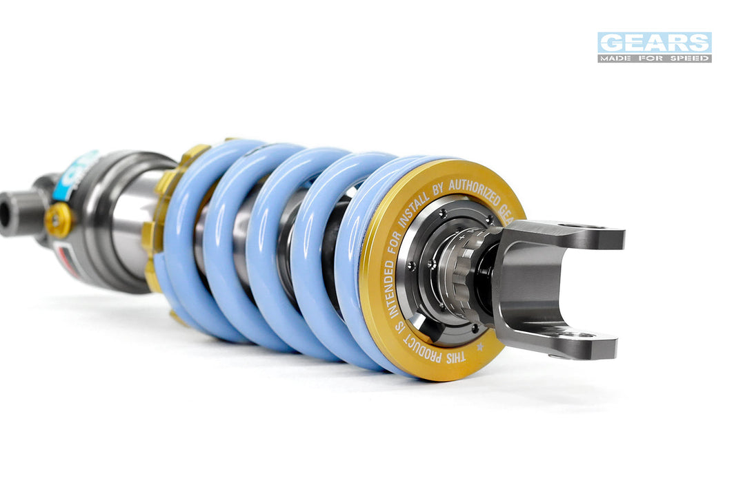 EV Rear Suspension for YAMAHA FJR 1300