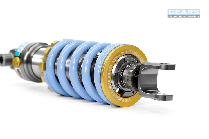 EV Rear Suspension for YAMAHA FJR 1300