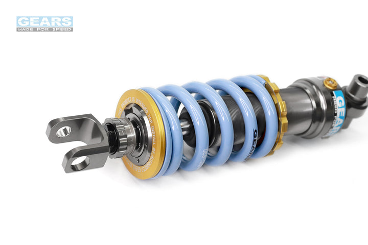 EV Rear Suspension for YAMAHA FJR 1300
