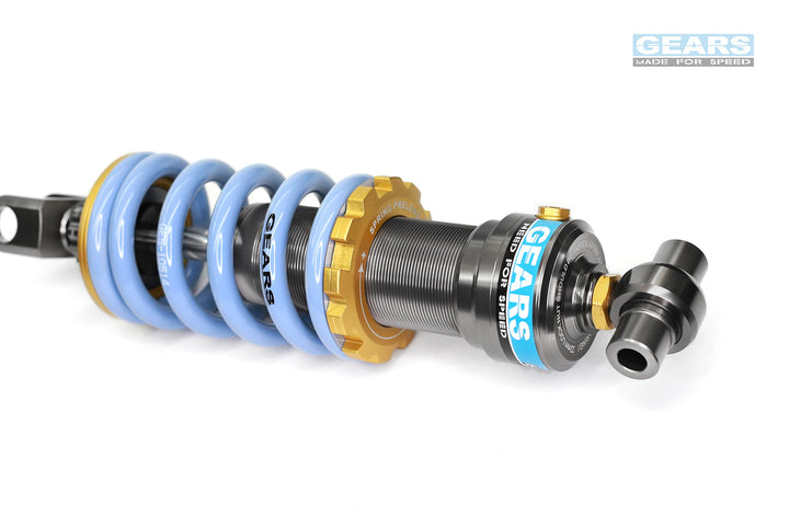 EV Rear Suspension for YAMAHA FJR 1300