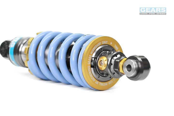 H2 Rear Suspension for KAWASAKI ZX-25R (2020-) & ZX-4R (2023-)