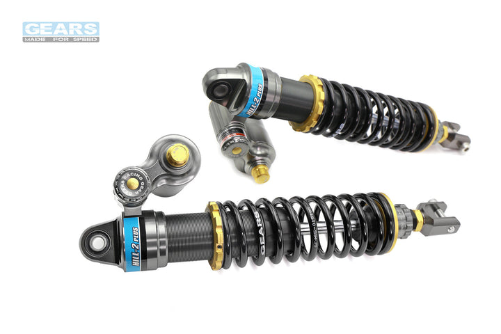 H2P Rear Suspension for YAMAHA X-Max 300 (2017-)