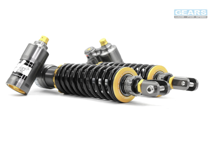 H2P Rear Suspension for YAMAHA X-Max 300 (2017-)