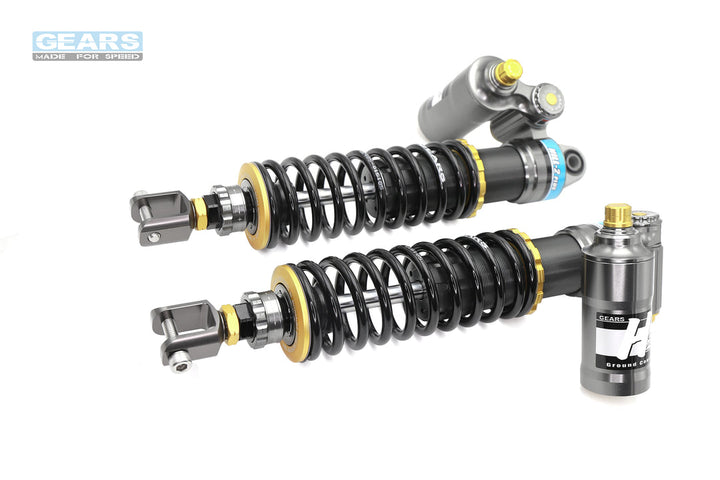 H2P Rear Suspension for YAMAHA X-Max 300 (2017-)