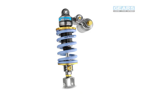 H2P Rear Suspension for YAMAHA YZF R6 (2017-)