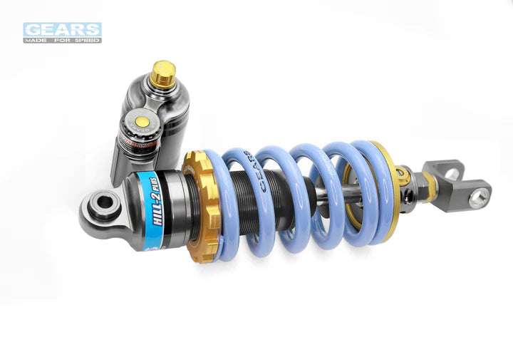 H2P Rear Suspension for YAMAHA YZF R6 (2017-)