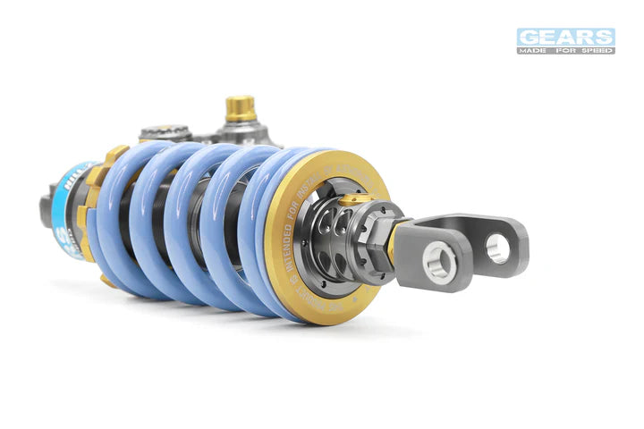 H2P Rear Suspension for YAMAHA YZF R6 (2017-)