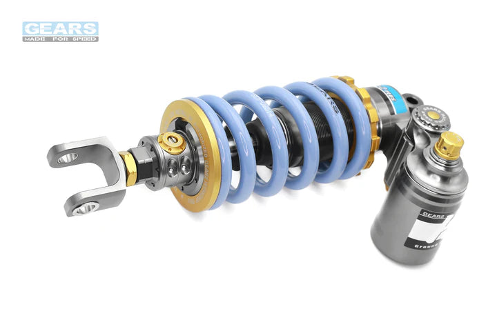 H2P Rear Suspension for YAMAHA YZF R6 (2017-)