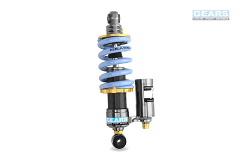 H2 Rear Suspension for KAWASAKI Versys 650 (2016-)